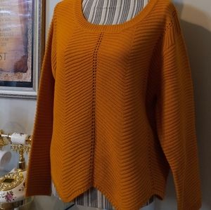 Charmed ❤ Hearts Sweater
